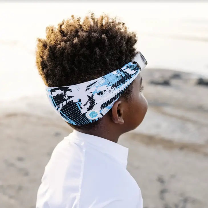 Splash Swim Goggles / Boardwalk