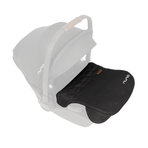 Nuna PIPA LITE RX Footmuff