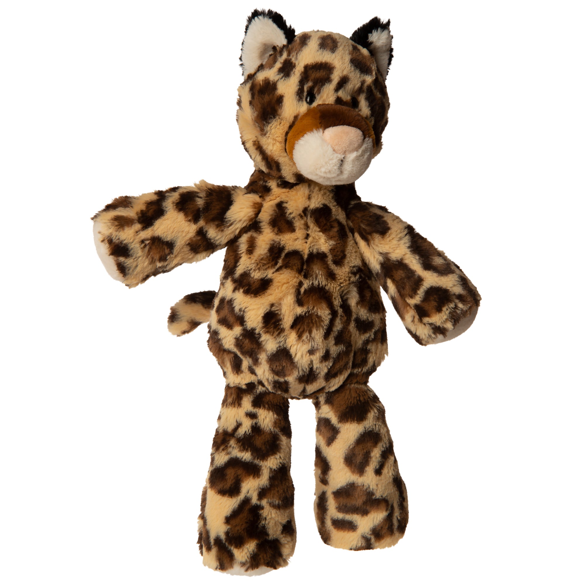 Mary Meyer Marshmallow Leopard - 13"