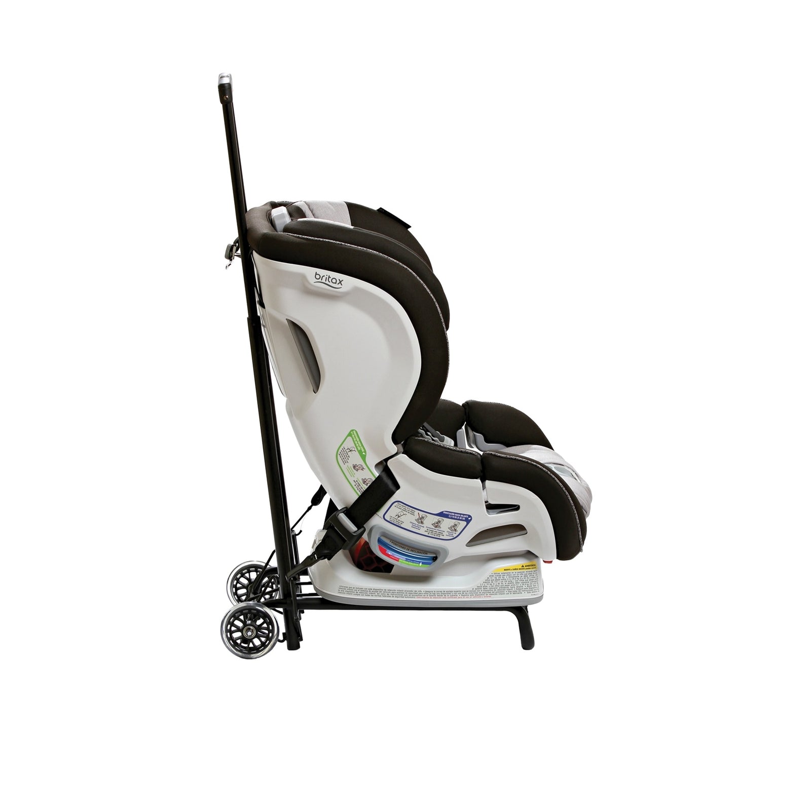 Britax Car Seat Travel Cart