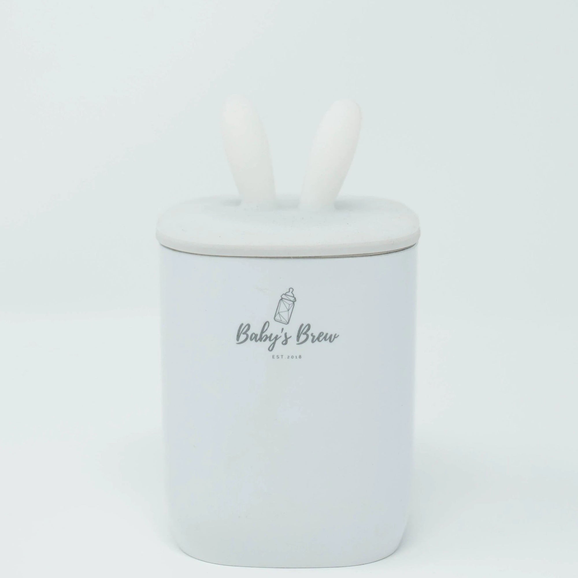 Baby's Brew Portable Bottle Warmer Pro / White