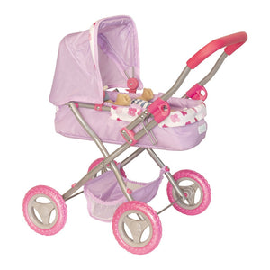 Baby Stella Collection Doll Buggy