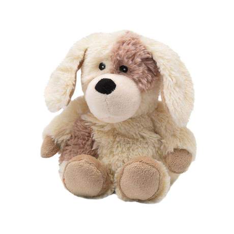 Warmies Cozy Plush Junior Puppy