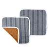 Copper Pearl Security Blanket Set (2-Pack) / Canyon