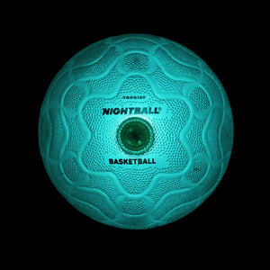 Tangle NightBall Basketball