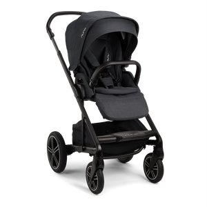 Nuna MIXX NEXT Stroller with Magnetic Buckle Suite Child
