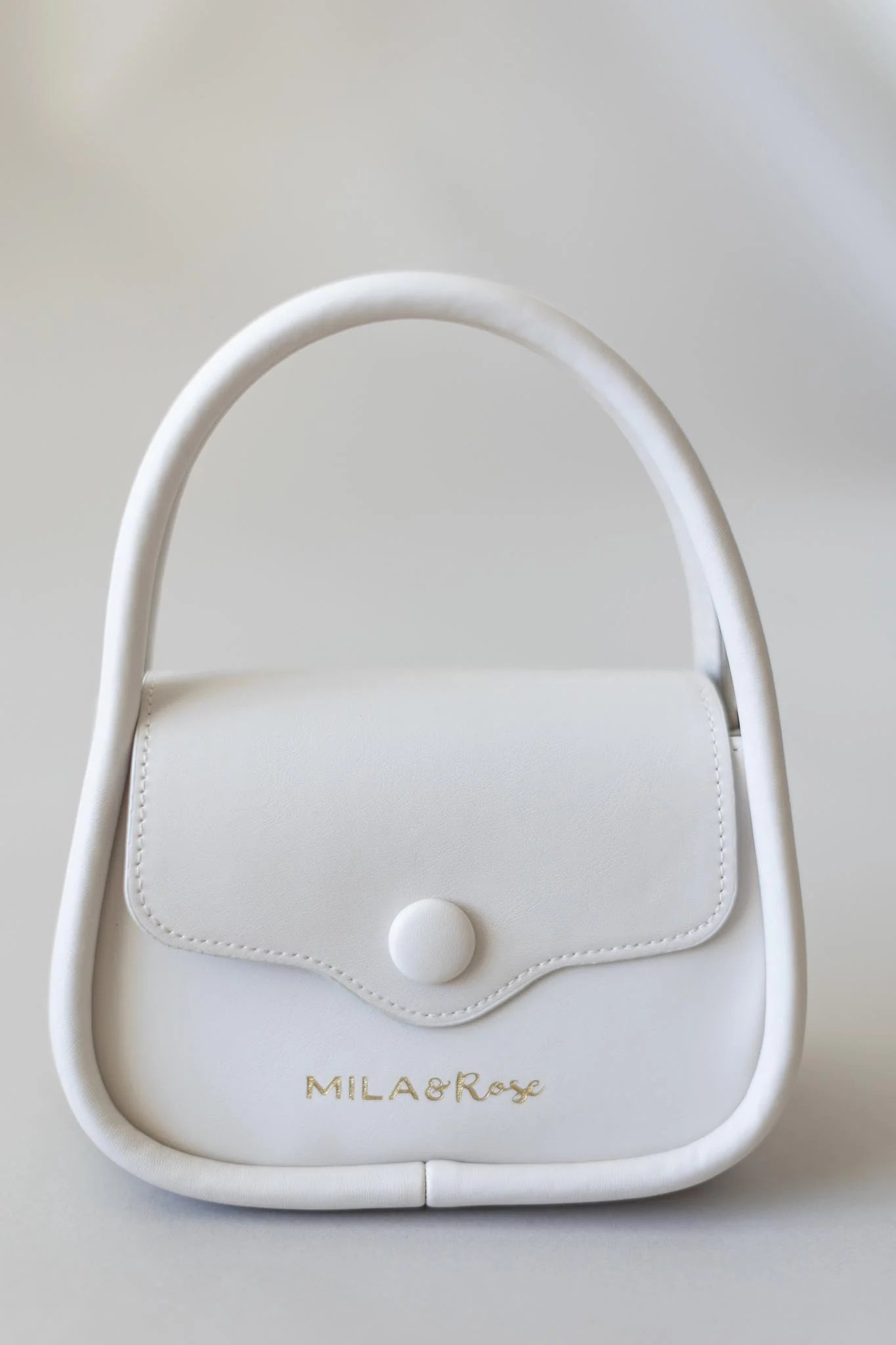 Spring Luxury Handbags For Kids Girls White PU Small Purses Handbags For  Women Girl Mini Messenger Bag Party Birthday Gift Pack From 8,81 € | DHgate