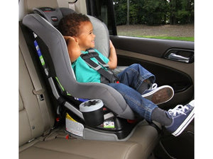 Britax Convertible Car Seat Child Cup Holder / Black