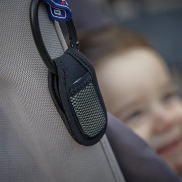 Para'kito Mosquito Repellent Clip / Assorted