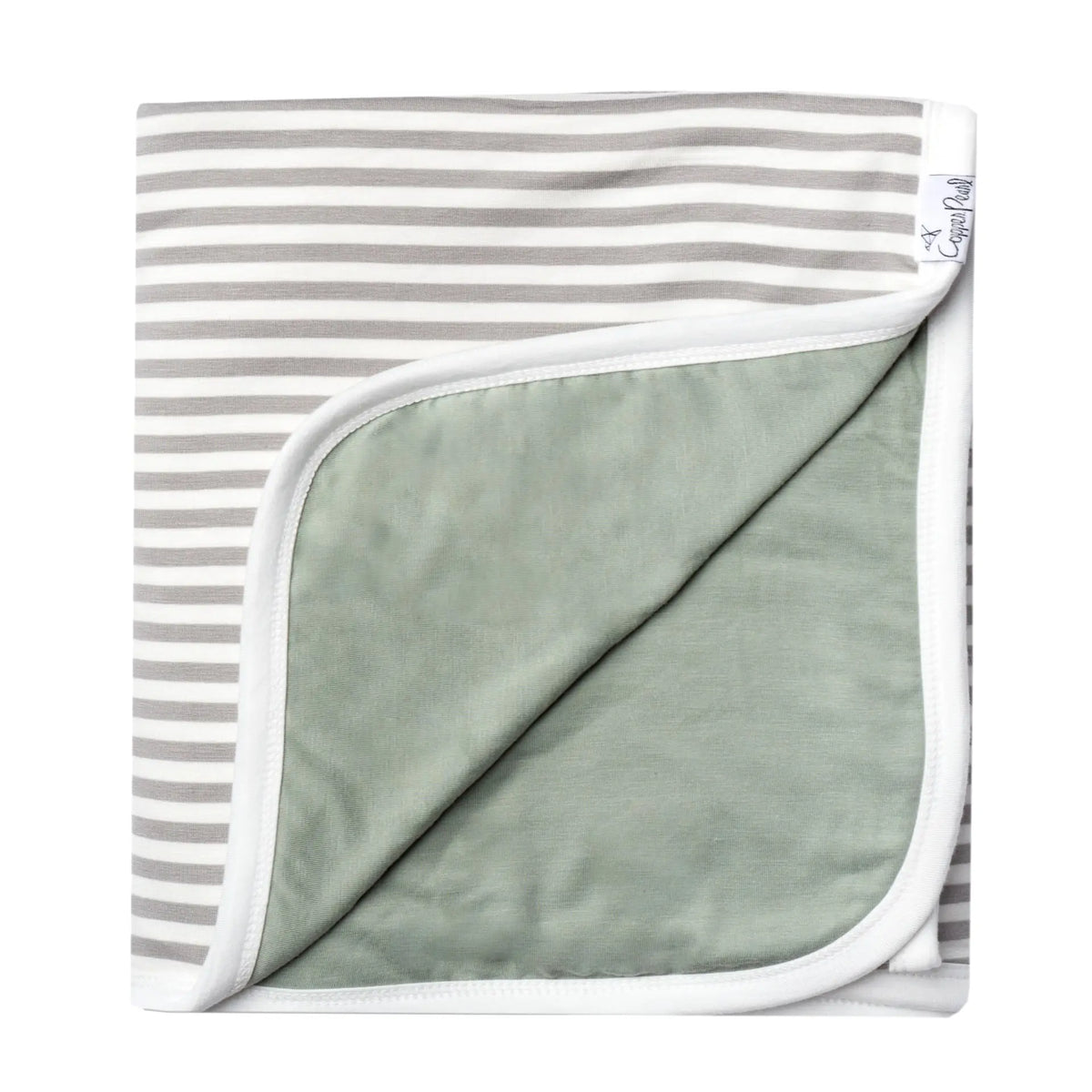 Copper Pearl Three-Layer Stretchy Quilt / Everest