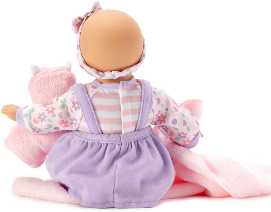 Madame Alexander Sweet Baby Nursery Little Love Essentials Doll