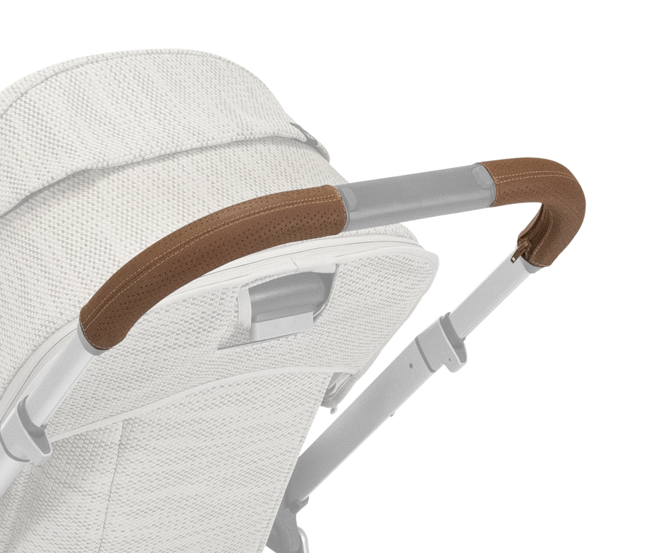 UPPAbaby Leather Handlebar Cover for VISTA/VISTA V2