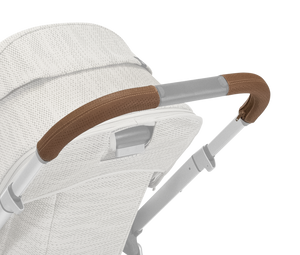 UPPAbaby Leather Handlebar Cover for VISTA/VISTA V2