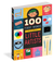100 First Words for Little Artists Board Book