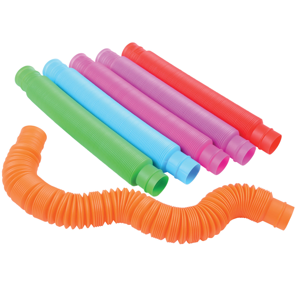 Pop Play Fidget Tube