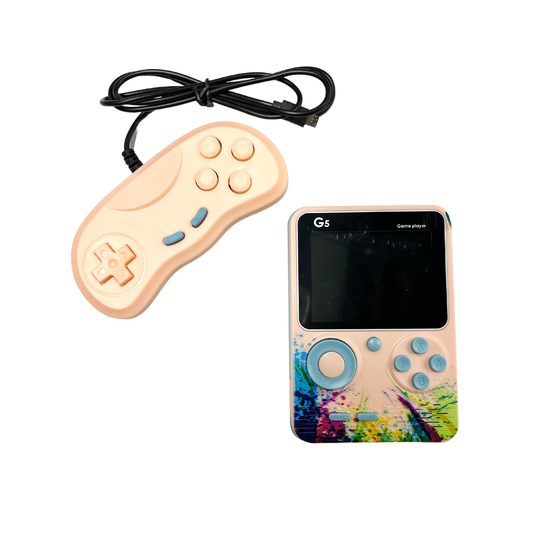 Handheld Game Player / G5 500***