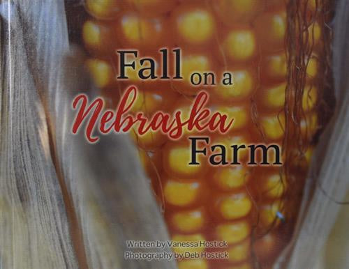 Fall on a Nebraska Farm