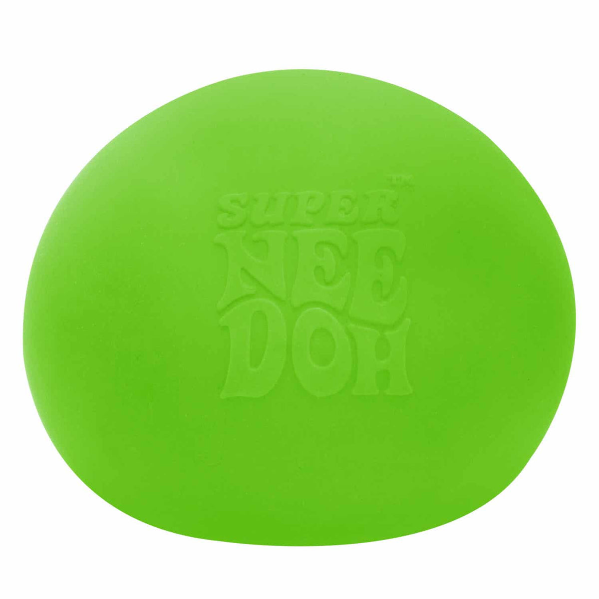 Super NeeDoh Groovy Glob