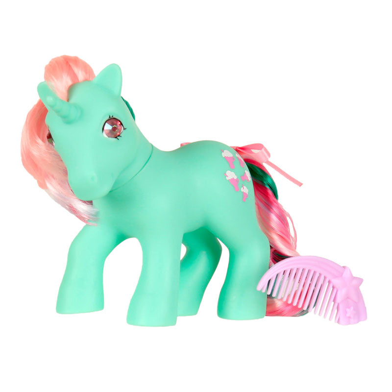 My Little Pony Retro / Twinkle-Eyed Collection - Fizzy