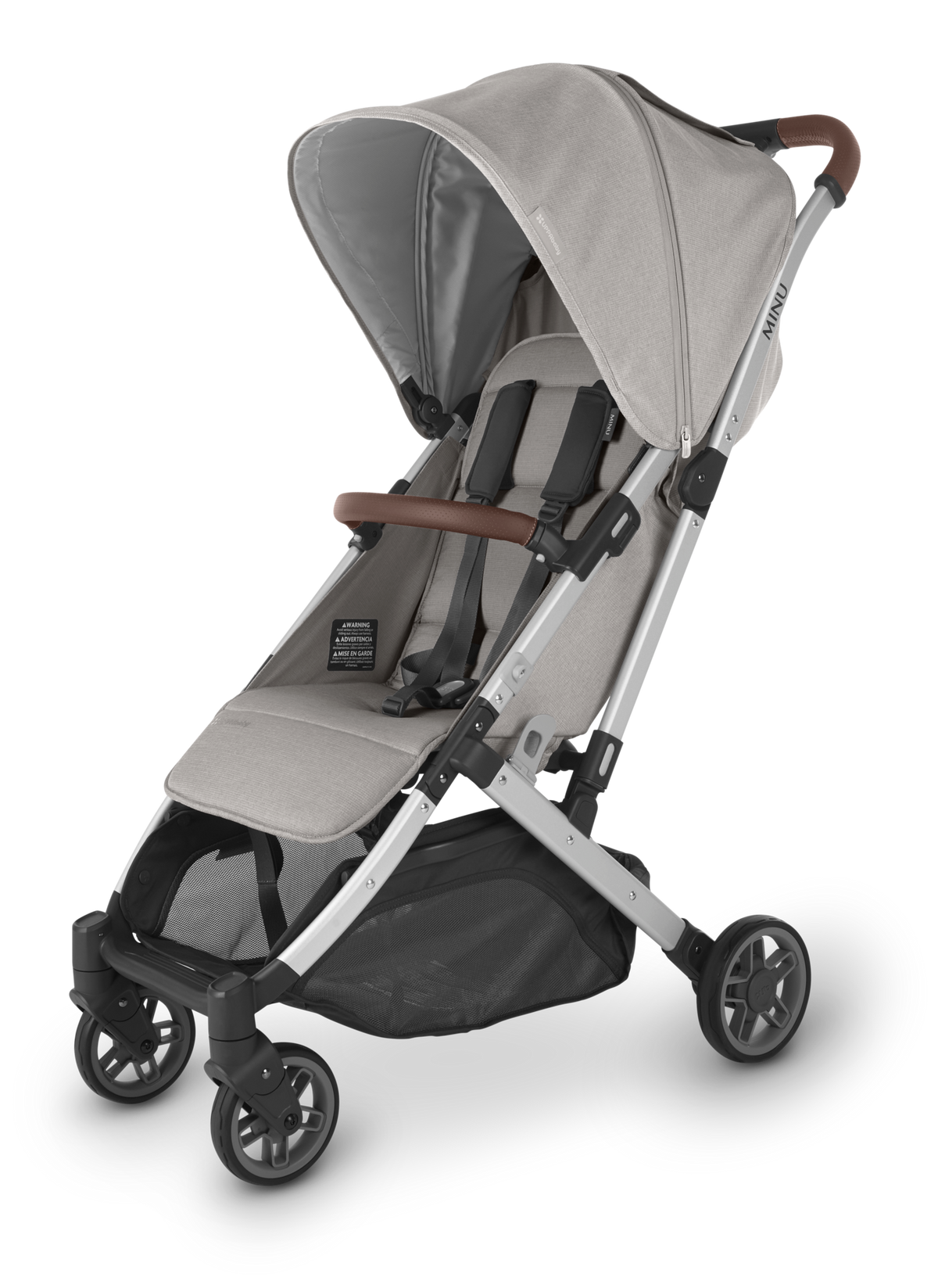 UPPAbaby MINU V2 Stroller