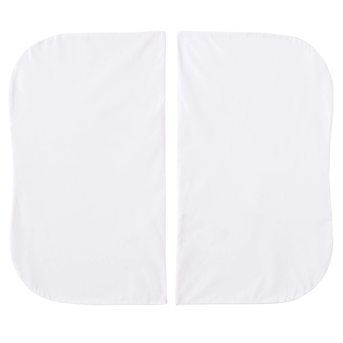 HALO BassiNest Twin Sleeper Fitted Sheets