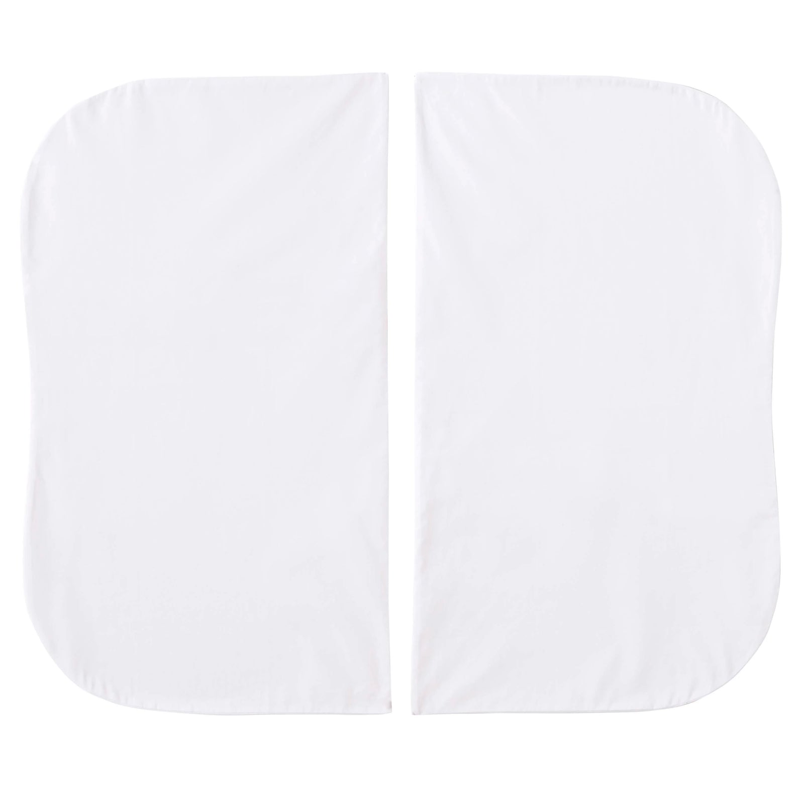 HALO BassiNest Twin Sleeper Fitted Sheets