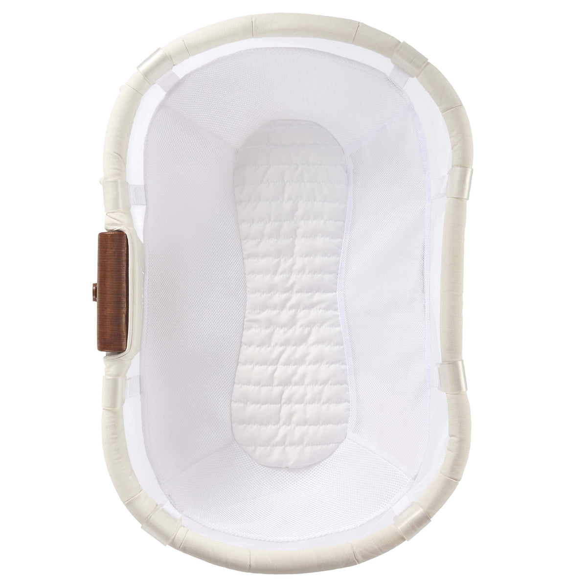 HALO BassiNest Newborn Insert / White