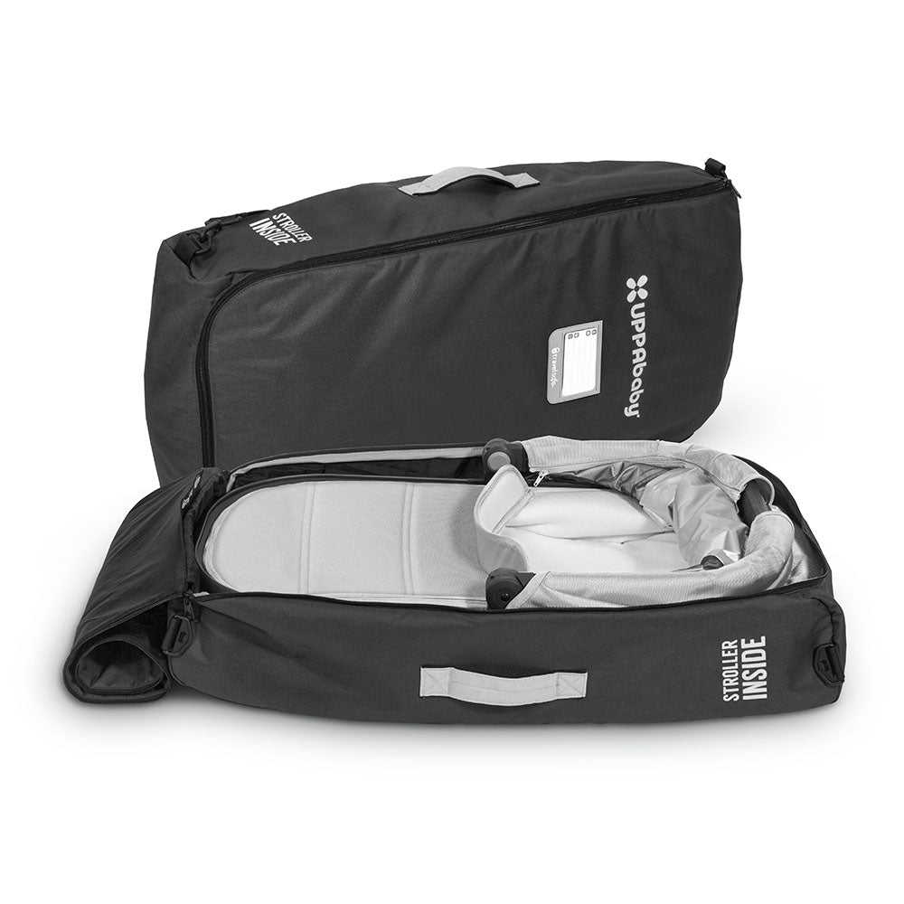 UPPAbaby Travel Bag for RumbleSeat/RumbleSeat V2/Bassinet