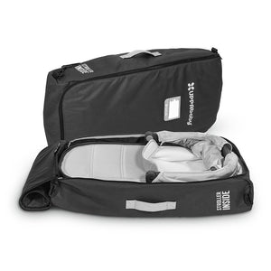 UPPAbaby Travel Bag for RumbleSeat/RumbleSeat V2/Bassinet