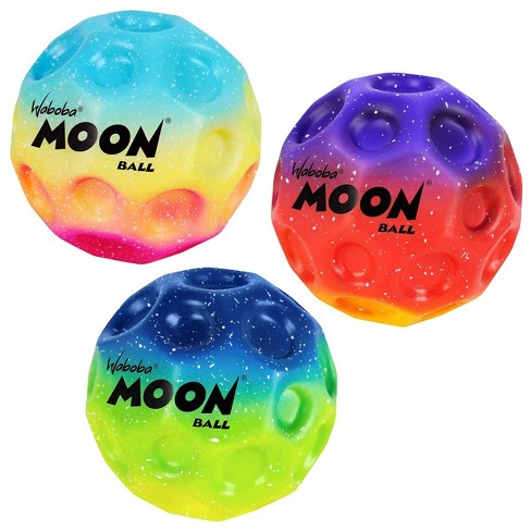 Waboba Gradient Moon Ball / Assorted