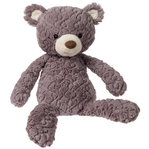 Mary Meyer Grey Putty Bear