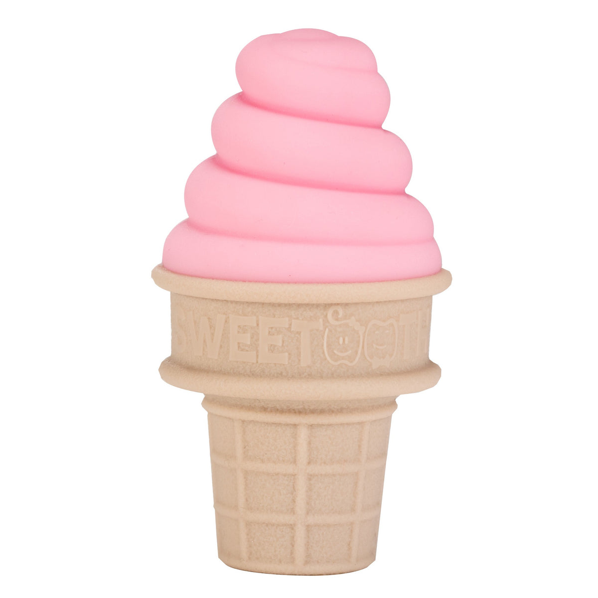 SweeTooth Baby Teether