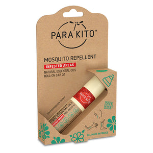 Para'kito Mosquito Repellent Roll-on