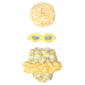 Wee Baby Stella Doll Fun in the Sun Outfit