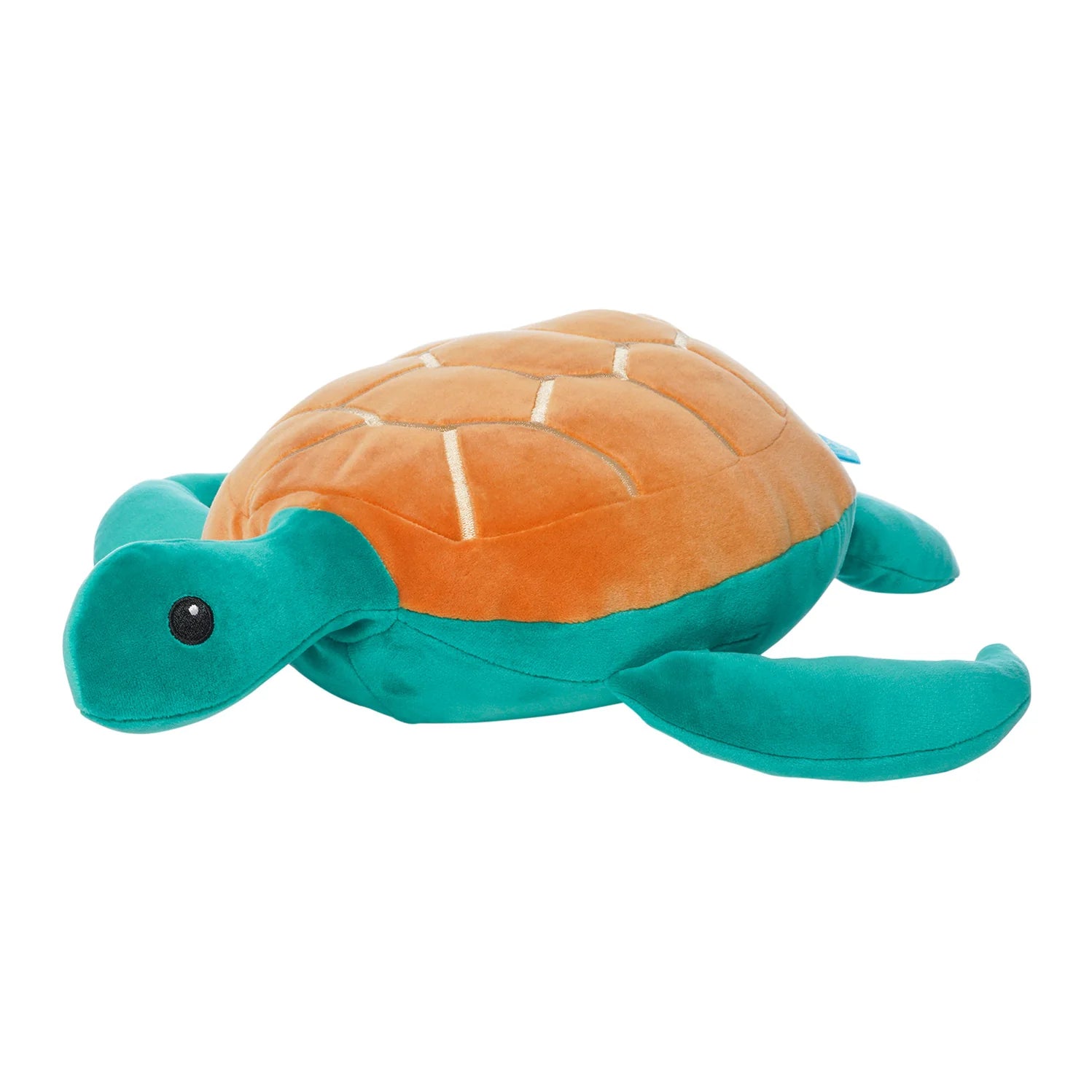 Velveteen Salty Sea Turtle