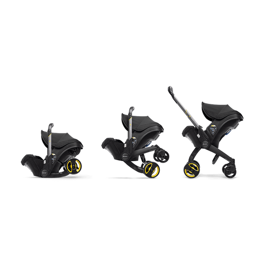 Doona seat shop stroller