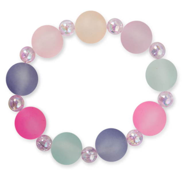 Great Pretenders Boutique Bumpy Bead Bracelet