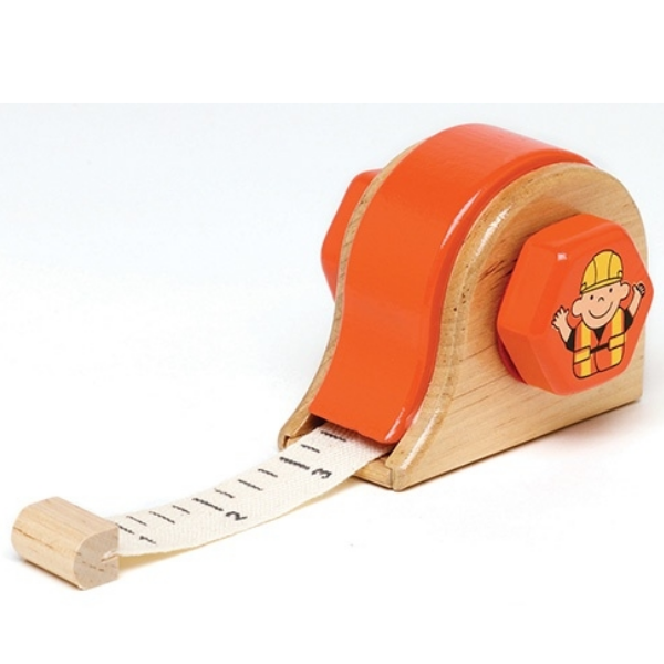 Measure Up Measuring Tape