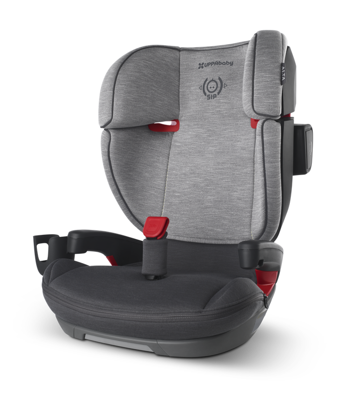 UPPAbaby ALTA Booster Seat Suite Child
