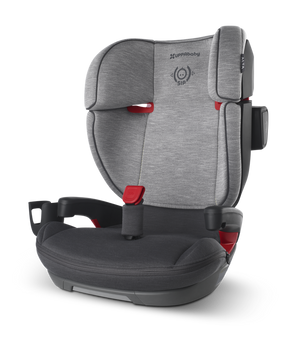 Uppababy booster car sales seat