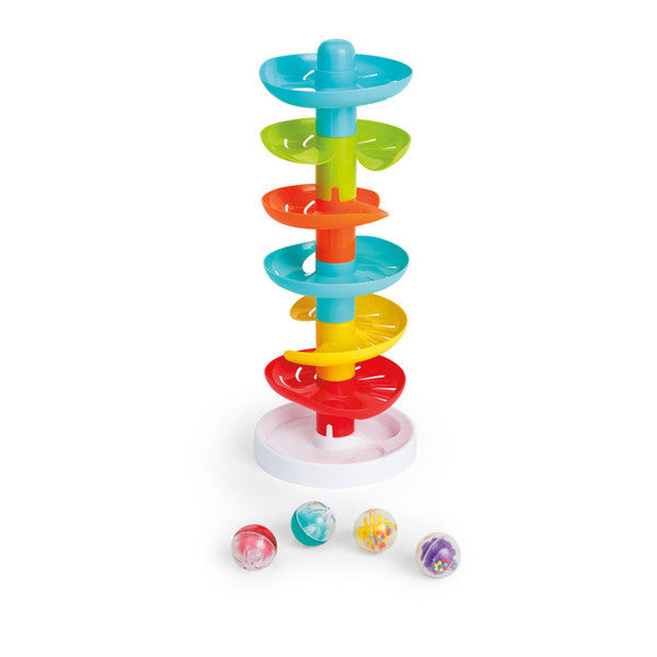 Kidoozie Whirl 'N Go Ball Tower