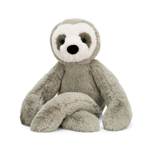 Jellycat Bailey Sloth