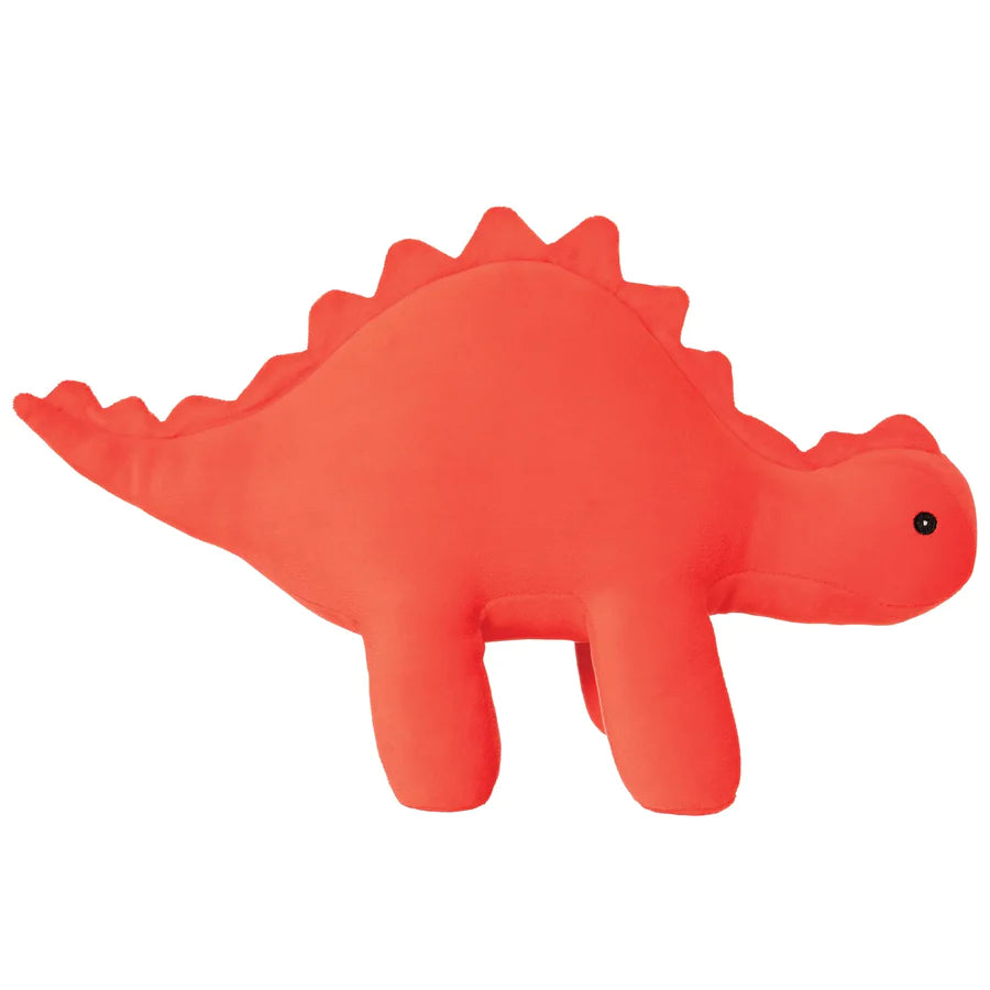 Velveteen Dino / Gummy Stegosaurus