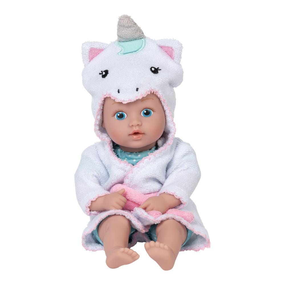 Adora BathTime Unicorn Baby Tot Baby Doll