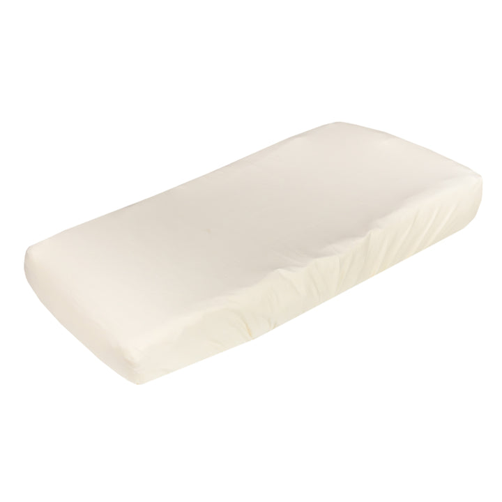 Copper Pearl Premium Knit Diaper Changing Pad Cover / Yuma