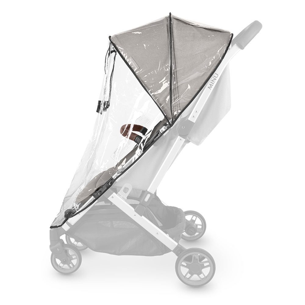 UPPAbaby Rain Shield for MINU/MINU V2