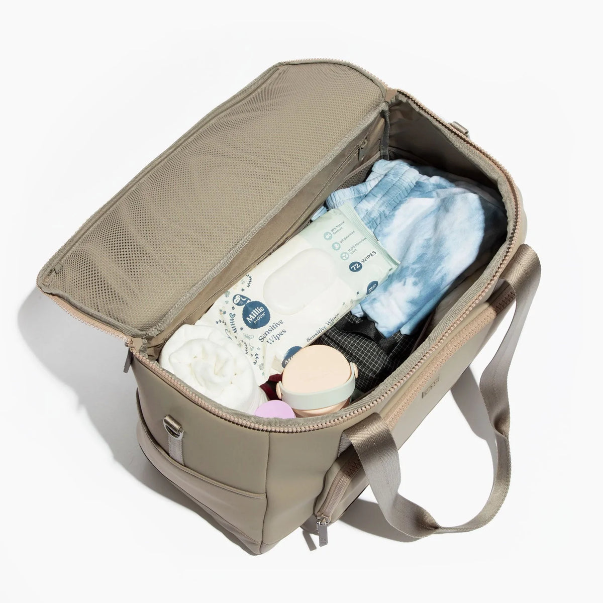 Freshly Picked Seoul Weekender / Aspen