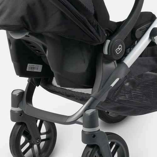 uppababy vista v2 car seat adapter Lower Car Seat Adapters for Vista (Maxi-Cosi , Nuna , and Cybex)
