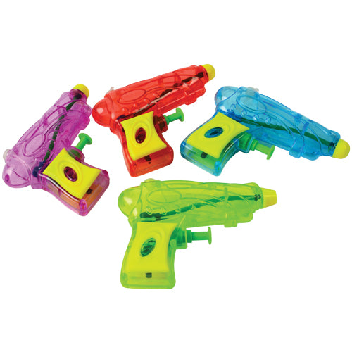 Galaxy Squirt Gun - Assorted