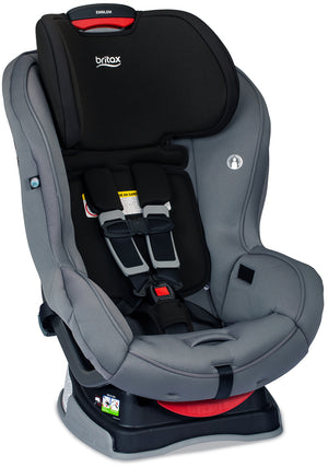 Britax Emblem 3-Stage Convertible Car Seat